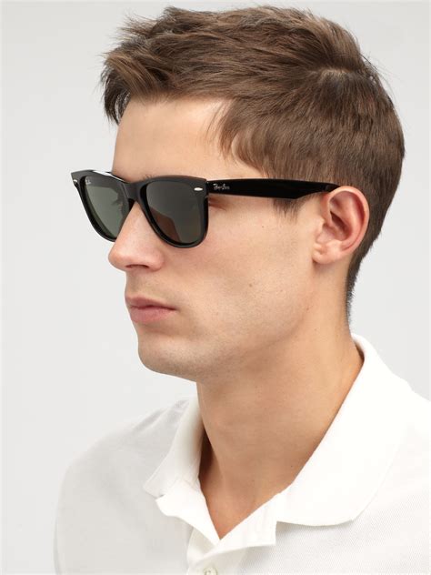 best wayfarer sunglasses for men.